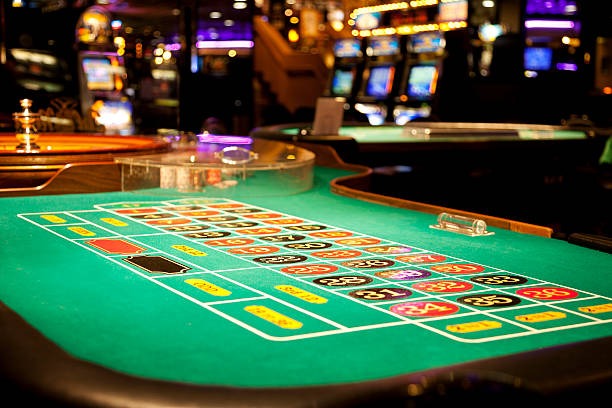 toto hongkong What's Inside Our Live Casino